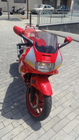 HONDA CBR 