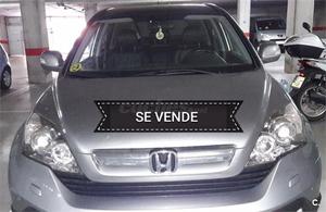 HONDA CR-V 2.2 iCTDi Luxury 5p.