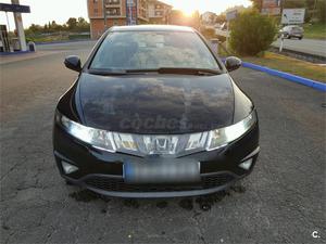 HONDA Civic 1.4 iDSI Comfort 5p.