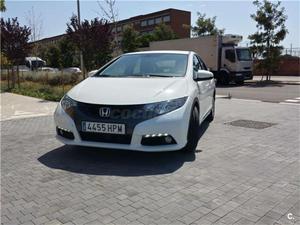 HONDA Civic 1.6 iDTEC Sport 5p.