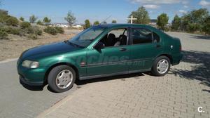 HONDA Civic 1.6I LS 5p.