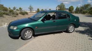 HONDA Civic 1.6I LS -96