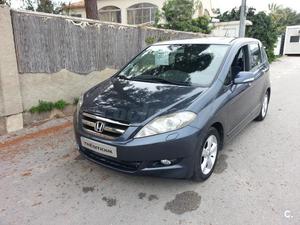 HONDA FRV 1.8 iVTEC Executive PielNavTin Auto 5p.