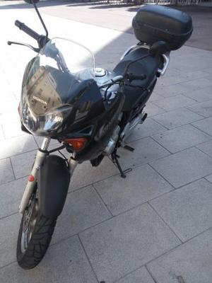 HONDA XL 125 Varadero (