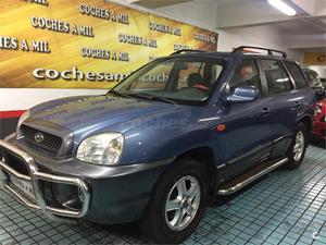 HYUNDAI Santa Fe 2.7 V6 GLS 5p.