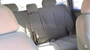 HYUNDAI Terracan 2.9 CRDi Full 5p.