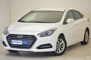 HYUNDAI i CRDi 141cv BlueDrive Tecno 4p.