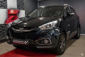 HYUNDAI ix CRDi BlueDrive Kosmo Klass 4x2 5p.