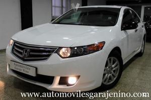 Honda Accord 2.2 Idtec Elegance 4p. -11