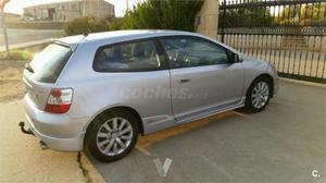 Honda Civic 1.6i Vtec Sport 3p. -05