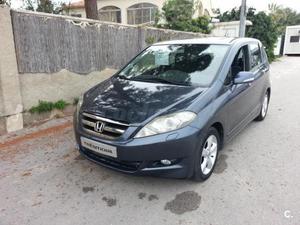 Honda Frv 1.8 Ivtec Executive Pielnavtin Auto 5p. -07