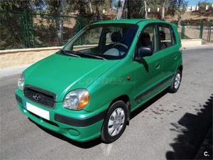 Hyundai Atos 1.0i Gls 5p. -03