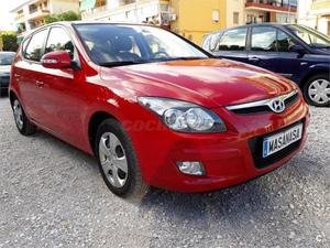 Hyundai I Crdi Vgt 90 Comfort 5p. -10