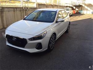 Hyundai I Tgdi Klass Le 5p. -17