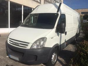 Iveco DAILY 35S HPT 136 CV