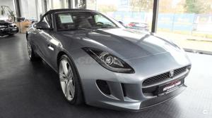 JAGUAR FType S V6 3.0 SC Convertible 2p.