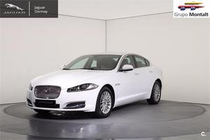 JAGUAR XF 2.2 Diesel Classic 4p.