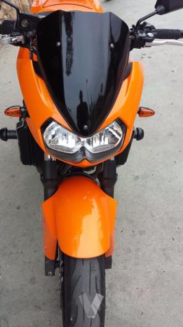 KAWASAKI Z 