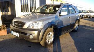 KIA Sorento 2.5 CRDi Executive AWD 5p.