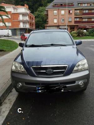 KIA Sorento 2.5 HPDi EX 4x4 Permanente 5p.