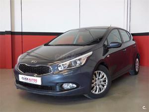 KIA ceed 1.4 CVVT 100cv Concept 5p.