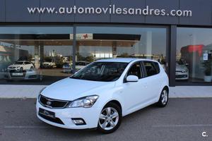 KIA ceed 1.4 CVVT 105cv Drive Plus 5p.