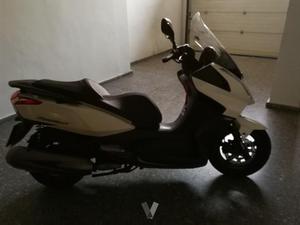 KYMCO Super Dink 300I ABS (modelo actual) -15