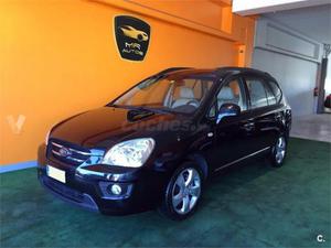 Kia Carens 2.0 Crdi Vgt 140cv Active 5 Plazas 5p. -10