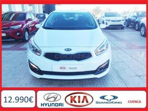 Kia Ceed 1.4 Crdi Wgt 90cv Concept 5p. -16