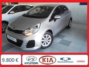 Kia Rio 1.2 Cvvt 84cv Concept 5p. -16