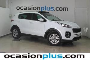 Kia Sportage 1.7 Crdi Vgt 115cv Drive 4x2 5p. -16