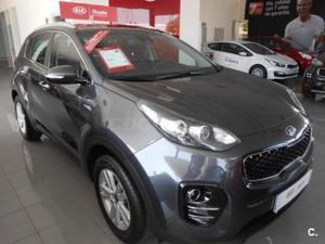 Kia Sportage 1.7 Crdi Vgt Drive 4x2 Ecodynamics 5p. -16