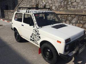 LADA Niva 