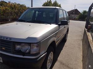 LAND-ROVER Range Rover 2.5 DSE 5p.