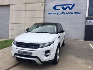 LAND-ROVER Range Rover Evoque 2.2L SDCV 4x4 Dynamic