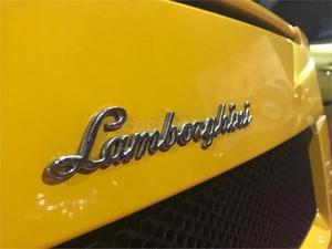 Lamborghini Gallardo Superleggera 2p. -07