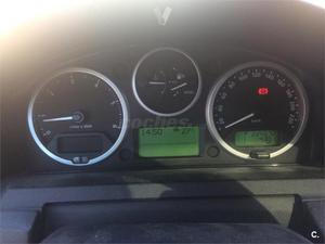 Land-rover Discovery 2.7 Tdv6 Hse Commandshift 5p. -08