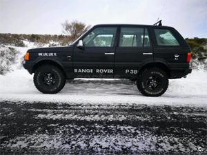 Land-rover Range Rover 4.6 Hse Auto 5p. -99
