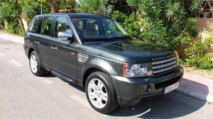 Land-rover Range Rover Sport 2.7 Td V6 Hse 5p. -06