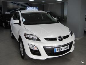 MAZDA CX7 2.2 CRTD Active 5p.