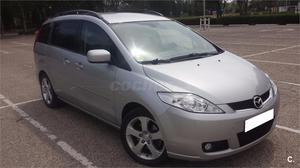 MAZDA Mazda5 Sportive CRTD 5p.