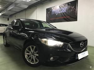 MAZDA Mazda6 2.2 DE 150cv AT Style Pack Safety 4p.