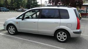 MAZDA Premacy v Touring -00