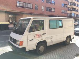 MERCEDES-BENZ 100D MB-100 COMBI II 4p.