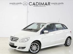 MERCEDES-BENZ Clase B B 180 CDI Sport Edition 5p.