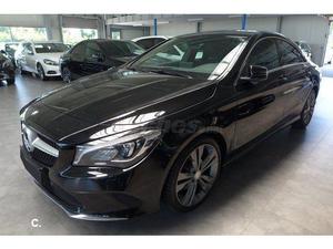 MERCEDES-BENZ Clase CLA CLA 220 d 4p.