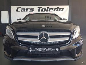 MERCEDES-BENZ Clase GLA GLA 200 d AMG Line 5p.