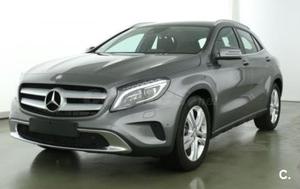 MERCEDES-BENZ Clase GLA GLA 220 d Urban 5p.