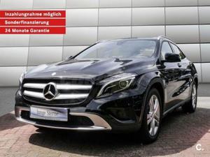 MERCEDES-BENZ Clase GLA GLA 220 d Urban 5p.