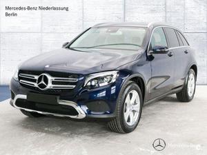 MERCEDES-BENZ Clase GLC GLC 220 d 4MATIC Exclusive 5p.